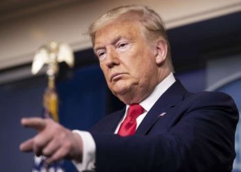 Trump govorio o carinama: Kina mora prestati slati fentanil u našu zemlju i ubijati naše ljude