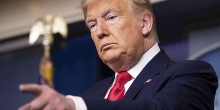 Trump govorio o carinama: Kina mora prestati slati fentanil u našu zemlju i ubijati naše ljude