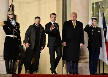 Trumpov odnos s Evropom ovaj bi put mogao biti mnogo drugačiji: Najviše strahuje Njemačka, Macron šampion ulizivanja