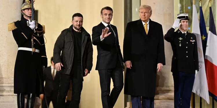 Trumpov odnos s Evropom ovaj bi put mogao biti mnogo drugačiji: Najviše strahuje Njemačka, Macron šampion ulizivanja