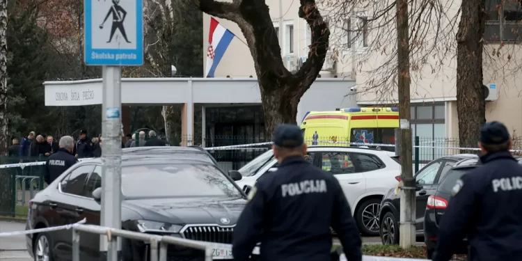 U Hrvatskoj se danas potpisuje Protokol radi dizanja mjera sigurnosti u školskim ustanovama