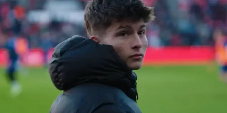 UEFA poslala poruku cijelom svijetu u vezi Esmira Bajraktarevića