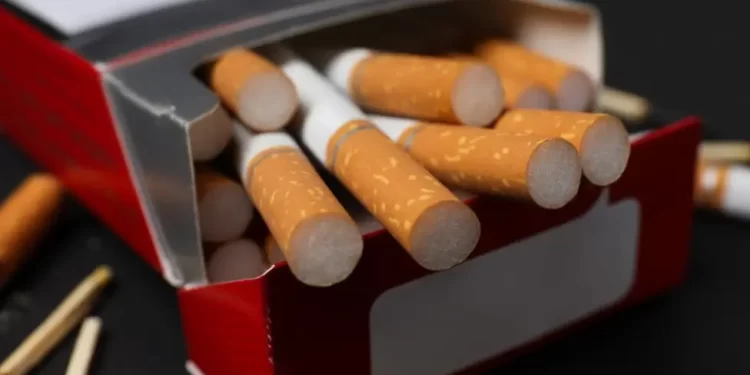 UIO: Cigarete u BiH nisu poskupile početkom 2025. godine