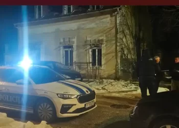 Ubica s Cetinja usmrtio 10 osoba. U potragu se uključuje i vojska Crne Gore
