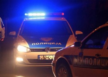 Ubijeni bajker pronađen sinoć iza 23 sata, uhapšena jedna osoba