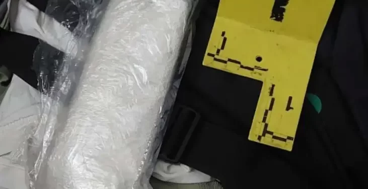 Uhapšena dvojica Mostaraca zbog posjedovanja droge