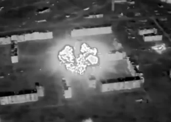 Ukrajina tvrdi da je pogodila ruski komandni centar u Kursku