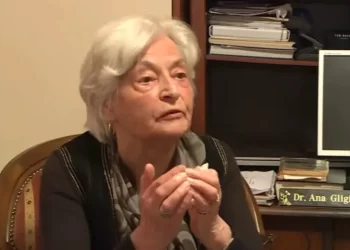 Umrla Ana Gligić, virologinja koja je zaustavila velike boginje u bivšoj državi