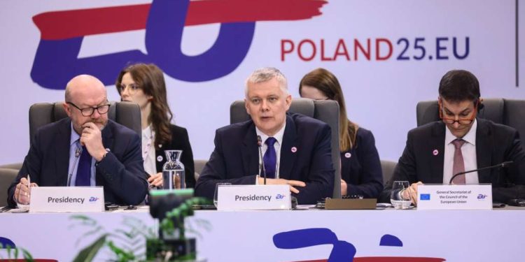 Unutarnje granice EU ponovo pod lupom: Novi i oštriji prijedlog za kontrole