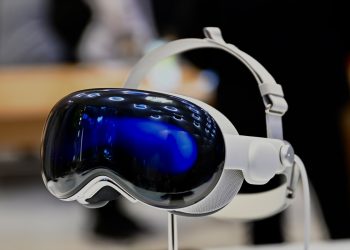 Uprkos početnom neuspjehu, Apple ne odustaje od gadgeta budućnosti