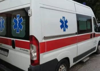 Vanredna situacija u Rijeci: Došao da glasa i umro na biračkom mjestu