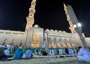 Večeras: Lejletul-miradž. Noć kad se Poslanik Muhammed, a.s., uzdigao do Božijeg prijestolja