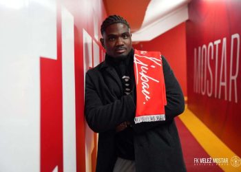 Velež doveo napadača s Haitija, postigao 36 golova u posljednje dvije sezone