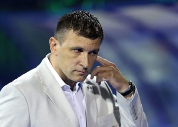 Veliki preokret: Jakirović predstavljen kao novi trener turskog prvoligaša
