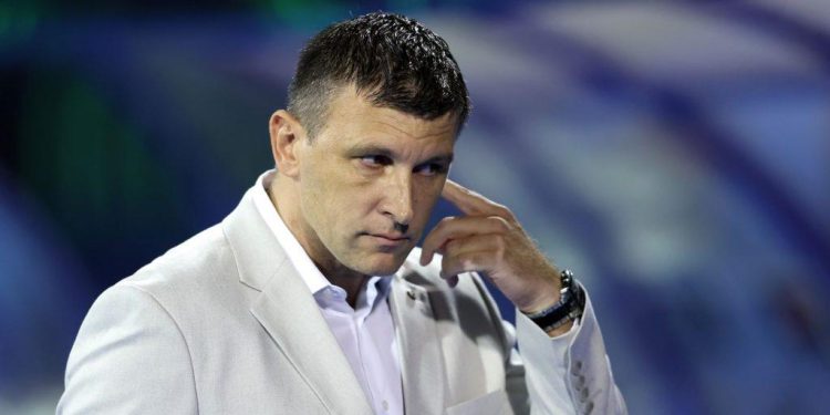 Veliki preokret: Jakirović predstavljen kao novi trener turskog prvoligaša