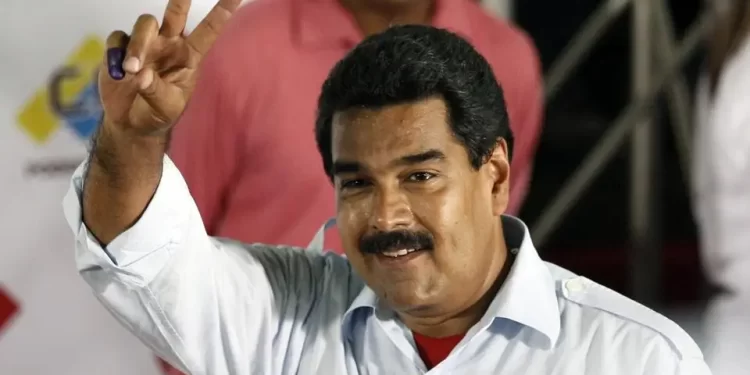 Venecuela prekida sve diplomatske odnose sa Paragvajem