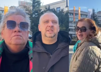 Video anketa: Šta građani Sarajeva kažu o bojkotu trgovina i visokim cijenama: Ovo nije normalno