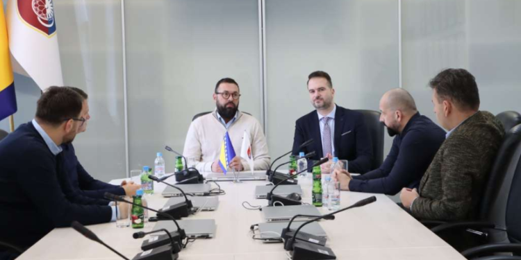 Vlada Kantona Sarajevo izdvojila dodatni novac za KK Bosna i FK Željezničar uoči odlučujućeg dijela sezone