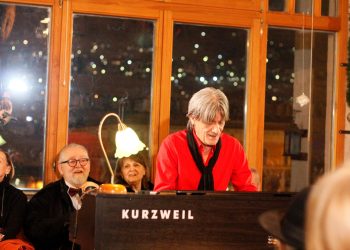 Vlado Podany predstavio ‘Crno-bijelo dugme’ i najavio veliki povratak