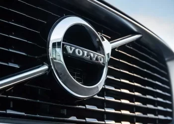 Volvo EX90 na popisu najboljih izuma 2024: Automobil koji može spasiti život
