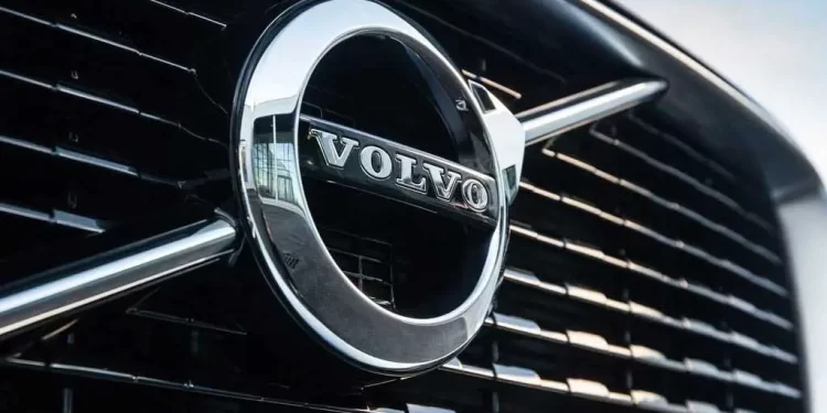 Volvo EX90 na popisu najboljih izuma 2024: Automobil koji može spasiti život
