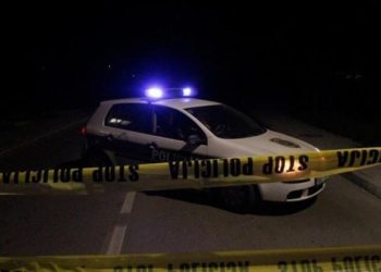 Vozač trolejbusa kojeg je napao pijani muškarac zadobio lakše tjelesne povrede