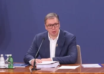 Vučić: SAD udara direktno na NIS, Srbija na ivici ekonomske krize