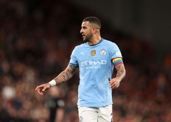 Walker progovorio o svemu: Kad sam razgovarao sa Guardiolom, nije bilo ugodno