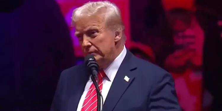 Za Trumpa moguć novi nuklearni sporazum s Iranom: ‘Oni imaju veliki potencijal’