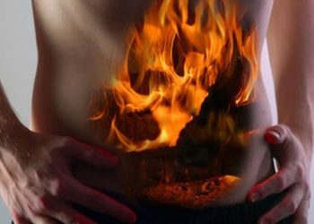 Za one koje muči žgaravica? Ove četiri stvari bi mogle pomoći