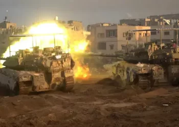 Zahtjev Italiji da uhapsi izraelskog generala zbog zločina protiv čovječnosti