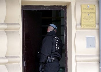 Zatražen pritvor za uhapšene: Silovali i snimali djevojku u Sarajevu