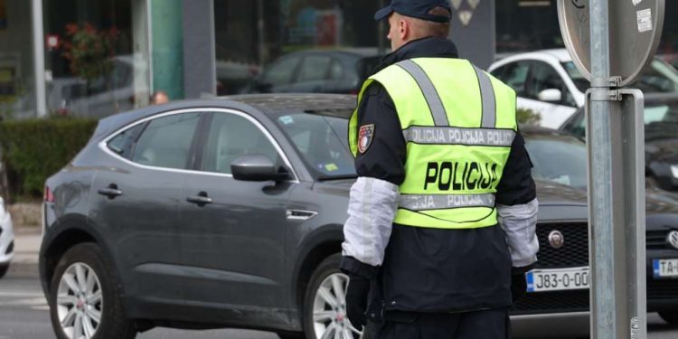Zbog održavanja manifestacije Igmanskog marša izmjene u režimu saobraćaja