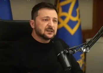 Zelenski pozdravio nove američke i britanske sankcije protiv ruskih naftnih kompanija