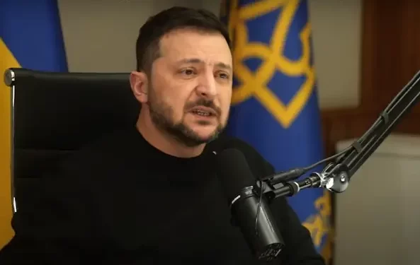 Zelenski pozdravio nove američke i britanske sankcije protiv ruskih naftnih kompanija