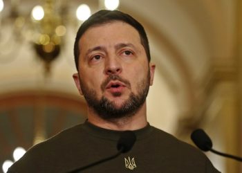 Zelenskij je ‘shvatio koliko je sati’: Ukrajina želi okončati rat, poziva na pregvore