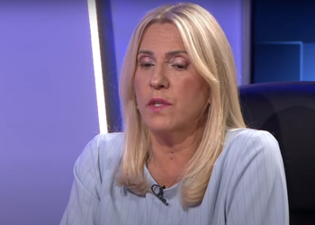 Željka Cvijanović ili kada politički debakl zamijeniš skečevima iz Audicije