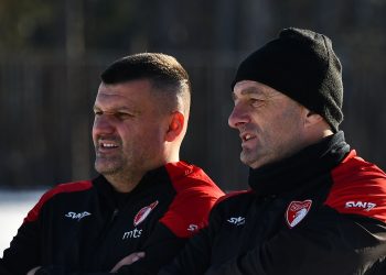 Žestok potez Feđe Dudića odjeknuo je Srbijom