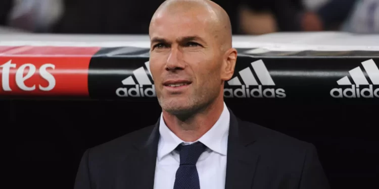 Zidane izabrao najboljeg na svijetu: On će nadmašiti sve, ovo je tek početak