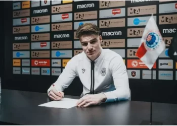 Zrinjski iz Dinama doveo talentiranog napadača. Ima i državljanstvo BiH: Želimo osvojiti sve trofeje