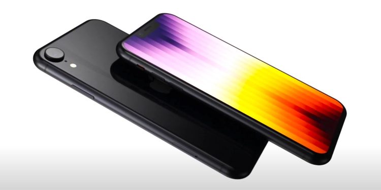 iPhone SE 4 neće izgledati kako se mislilo, proći će značajnu preobrazbu dizajna