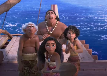 ‘Moana’ je zaradila stotine miliona dolara, ali hoće li Disney sada zbog nje morati platiti milijarde odštete?