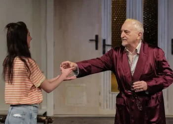 ‘Sin’ o samoći i starenju: Najuzbudljiviji dramski tekst svih vremena