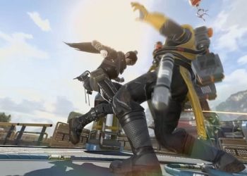 „Apex Legends: Original Royale“ se vraća s novitetima