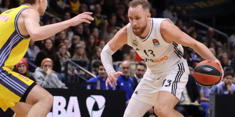 Abu Dahbi domaćin F4 Eurolige: Sve karte rasprodane, dodatne ulaznice na putu