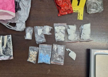 Akcija ‘White Widow’ u Sarajevu: Zaplijenjena droga, uhapšena žena