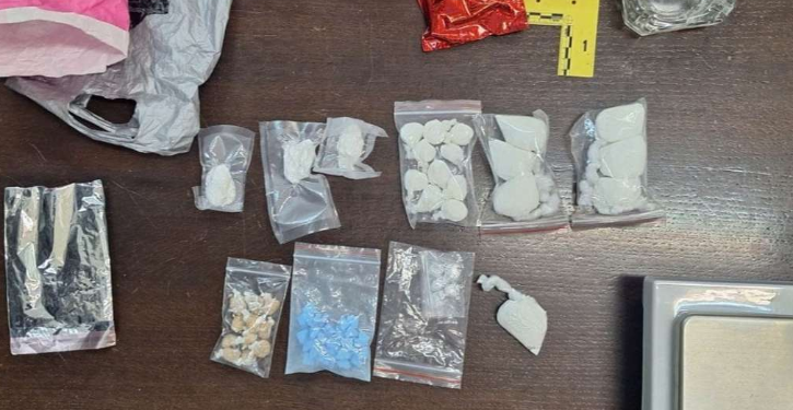 Akcija ‘White Widow’ u Sarajevu: Zaplijenjena droga, uhapšena žena