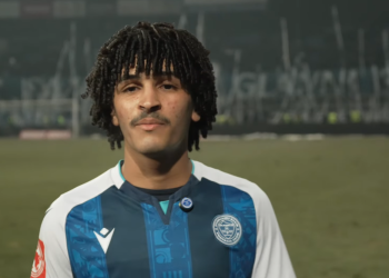 Al Jaber komentirao sarajevski derbi