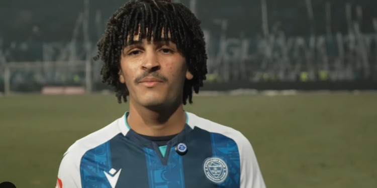 Al Jaber komentirao sarajevski derbi