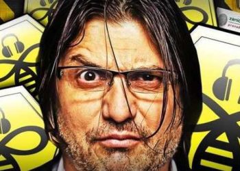 Apsurdnost nacionalizma kroz prizmu zvanu Rambo Amadeus